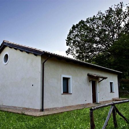 Agriturismo Borgo Serafino Mangone  Bagian luar foto