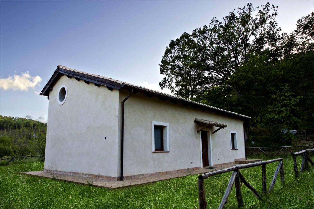 Agriturismo Borgo Serafino Mangone  Bagian luar foto