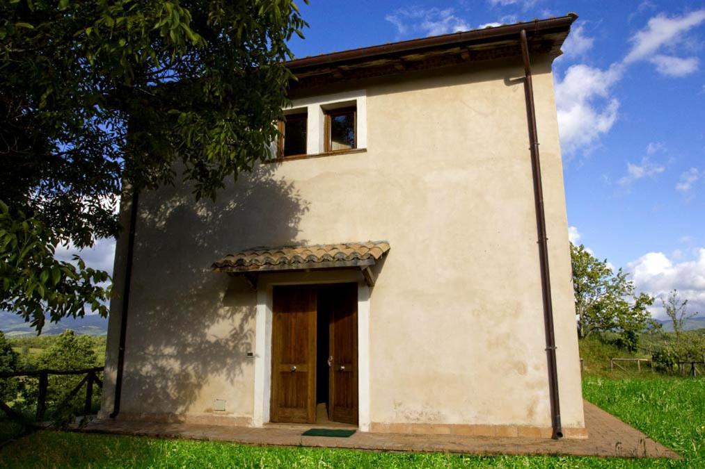Agriturismo Borgo Serafino Mangone  Bagian luar foto