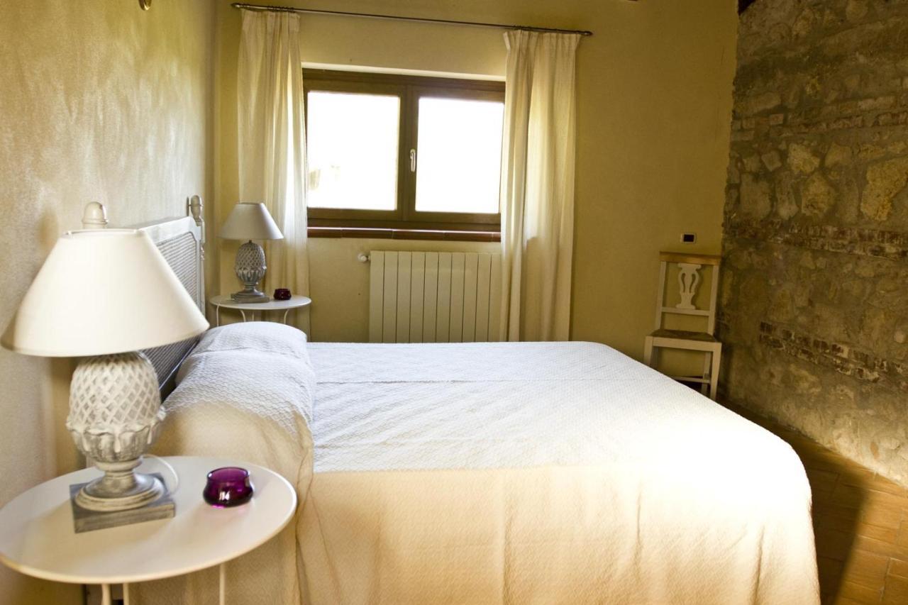 Agriturismo Borgo Serafino Mangone  Bagian luar foto